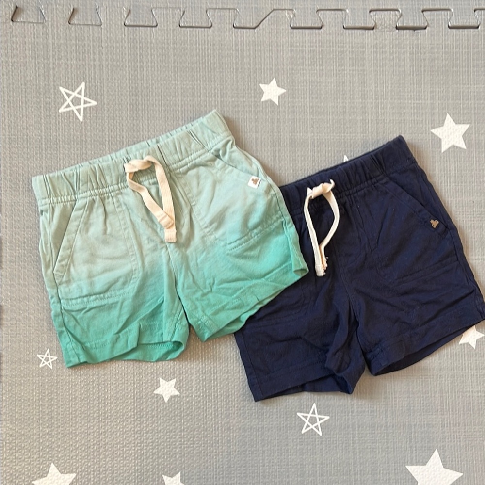 BOGO Gap - Shorts, Set of 2, 12-18 months
